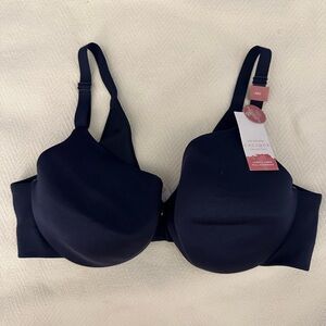 Cacique Invisible Backsmoother Collection bra Size 40C